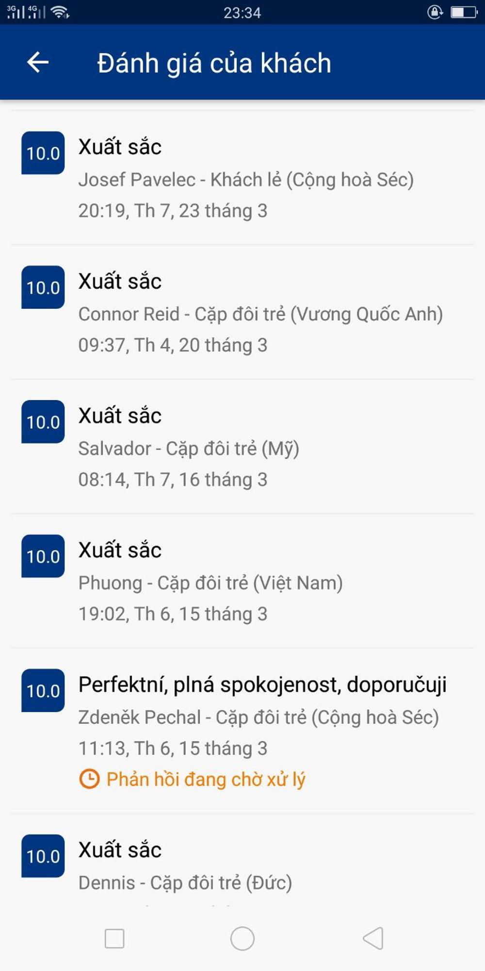 Hong Thu Homestay & Bungalow Quan Ba Kültér fotó